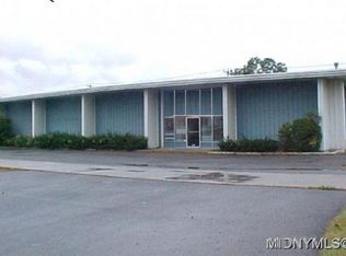216 Erie Blvd E, Rome, NY 13440
