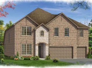 7220 White Flat Dr, Arlington, TX 76002