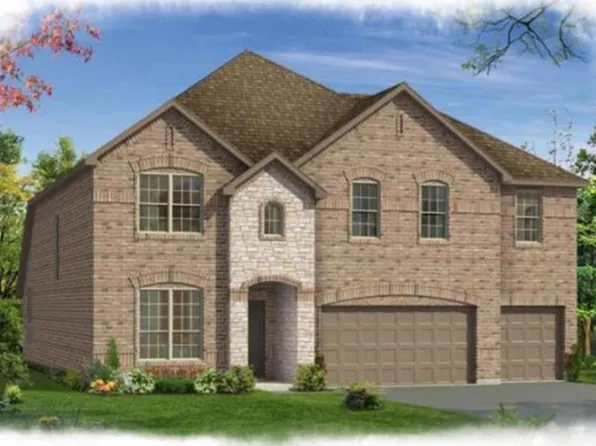 7231 Crowell Ave, Arlington, TX 76002