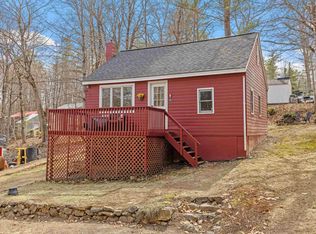 4 Maple Ave, Gilmanton, NH 03237