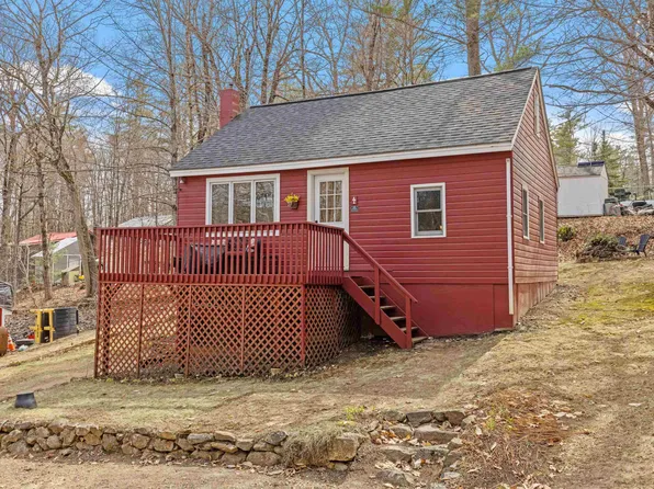 4 Maple Avenue, Gilmanton, NH 03237