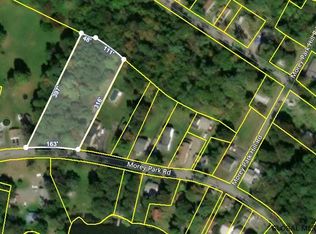 Morey Park Rd, Nassau, NY 12123
