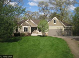 22615 E Bethel Blvd NE, Bethel, MN 55005