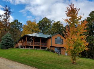 17641 Hilltop Rd, Sparta, WI 54656