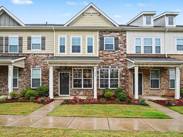 8009 Whitegrove Rd, Mint Hill, NC 28227