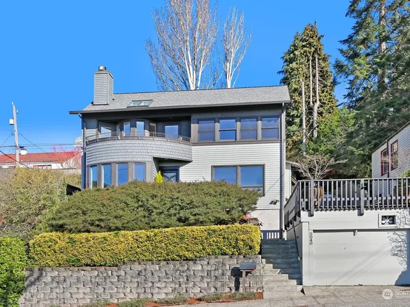 3040 11th Avenue W, Seattle, WA 98119