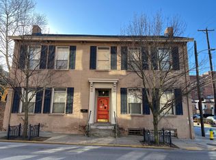 160 N Mill St #3, Lexington, KY 40507