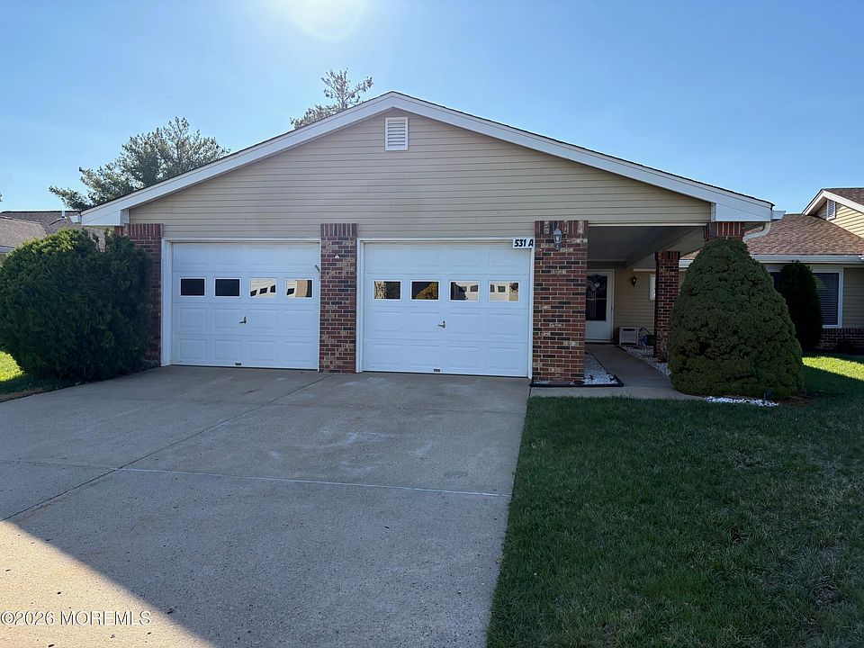 1st image of 531A Ardmore Road #531A