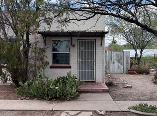 238 N Tyndall Ave #238, Tucson, AZ 85719