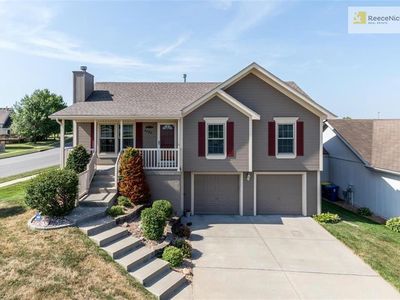 1151 Robin Ct, Liberty, MO, 64068