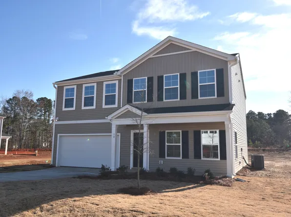 50 Calabria Ct, Franklinton, NC 27525