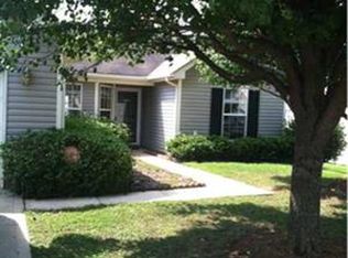 3031 Mallard Forest Dr, Charlotte, NC 28269