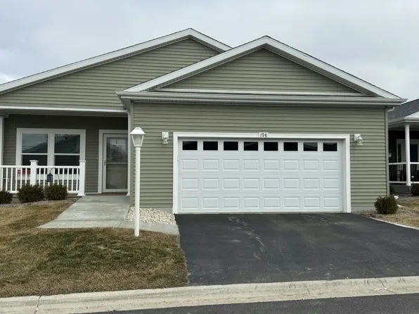 194 Hialeah Ln #1559, Grayslake, IL 60030