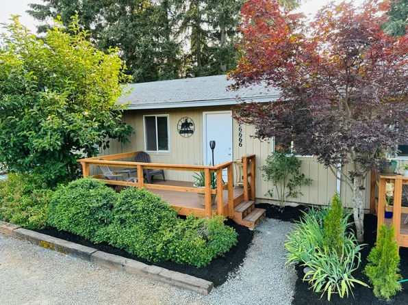 16672 S Carus Rd, Beavercreek, OR 97004