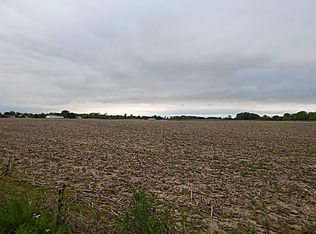 6200 Yankee Rd, Ottawa Lake, MI 49267