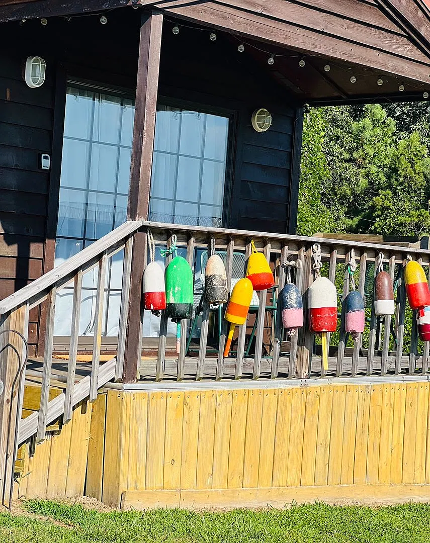 Hudson's Boat House - For Rent — Photo 1