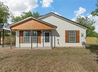 1415 Cloverleaf Rd, Waco, TX 76705