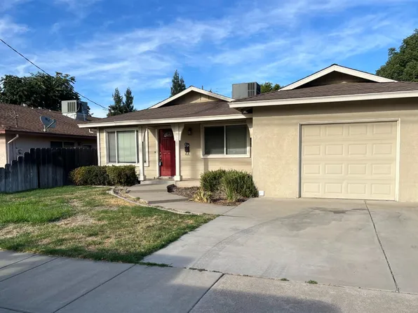 533 N 1st Ave, Oakdale, CA 95361