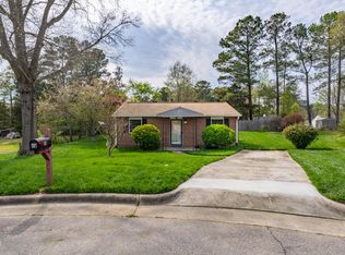 15 Midgette Pl, Durham, NC 27703