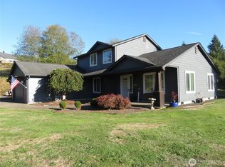 6 Clear View Drive, Montesano, WA 98563
