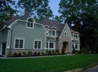 802 Fairacres Ave, Westfield, NJ