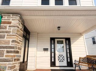 337 Cheswold Rd, Drexel Hill, PA 19026