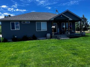 14793 W Reservation Rd, Pocatello, ID 83202