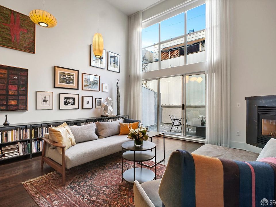 1st image of 701 Minna St APT 9