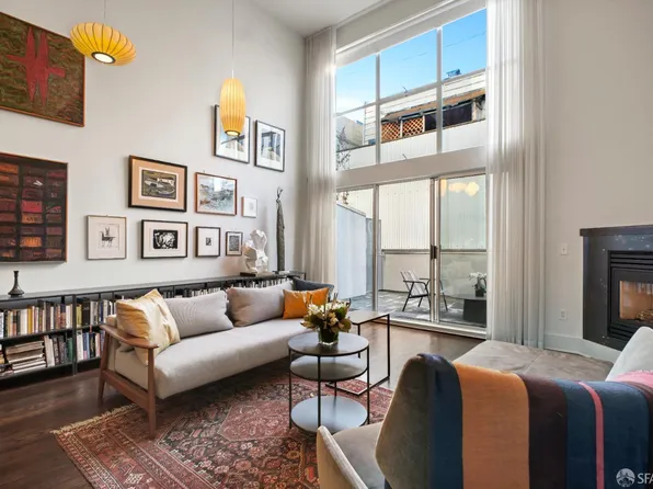 701 Minna St APT 9, San Francisco, CA 94103