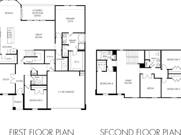 The Frontier Plan, Opal Meadows