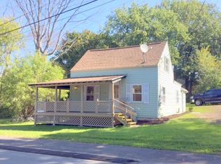 18 West St, Fairfield, ME 04937