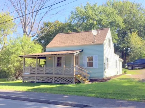 18 West Street, Fairfield, ME 04937