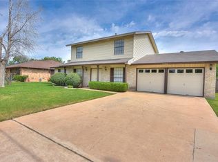 3203 Broken Spoke Trl, Georgetown, TX 78628