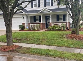 8129 Belmont Stables Dr, Charlotte, NC 28216
