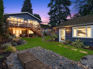 5923 46th Ave SW, Seattle, WA 98136