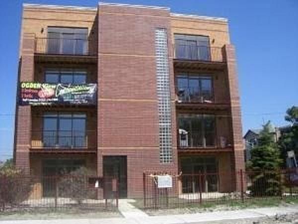 1st image of 3342 W 19th St Unit 3W