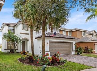 14926 SW 19th Ct, Miramar, FL 33027