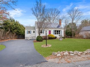 448 Highland St, Stoughton, MA 02072