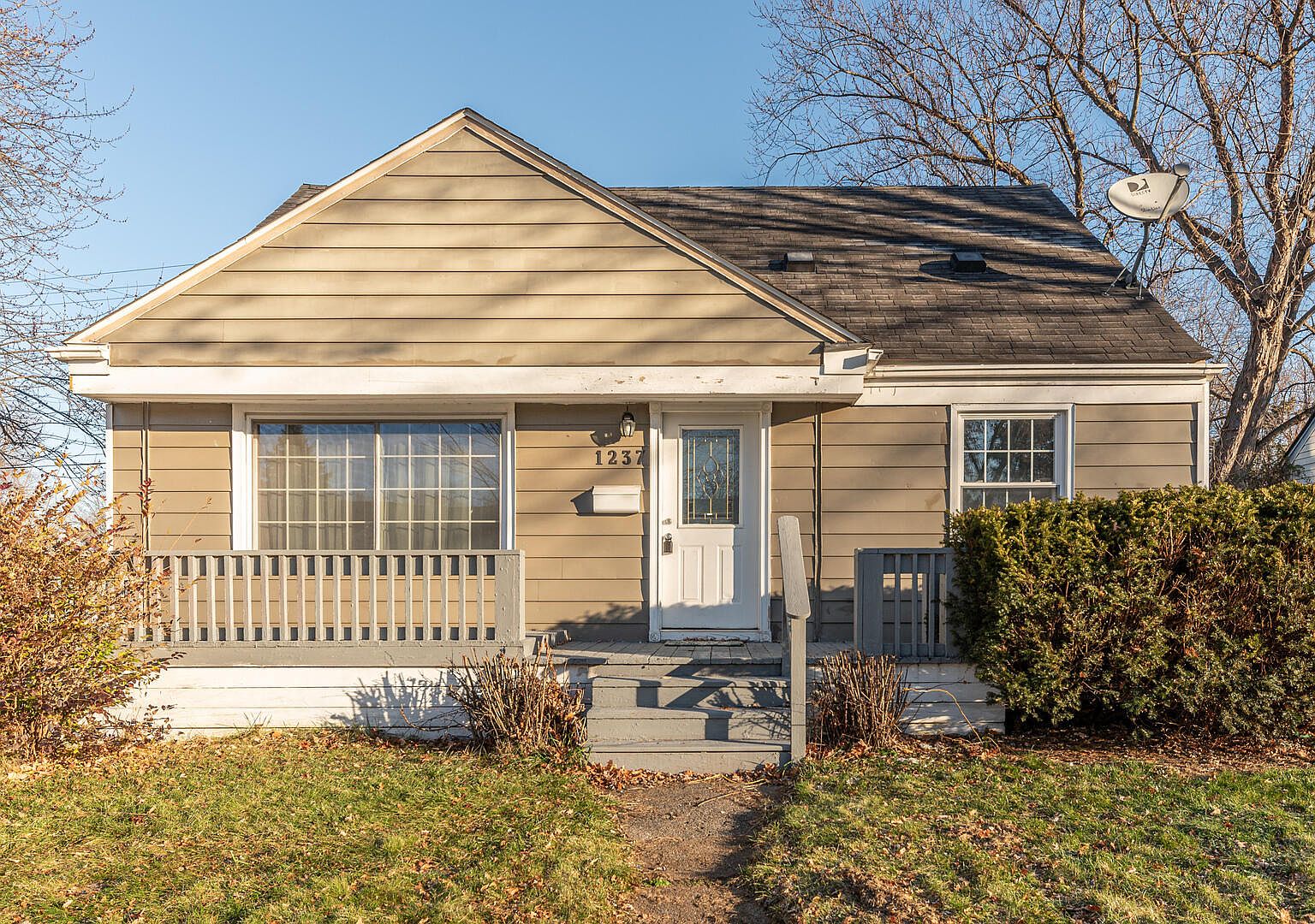1237 Lester Ave, Ypsilanti, MI 48198 Zillow