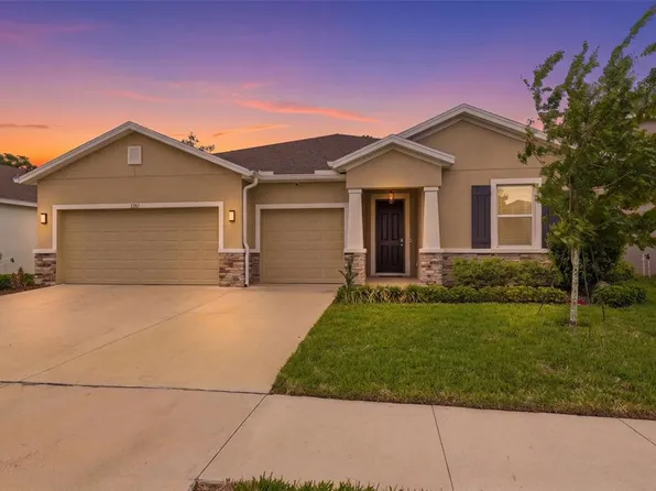 3787 Autumn Amber Dr, Spring Hill, FL 34609