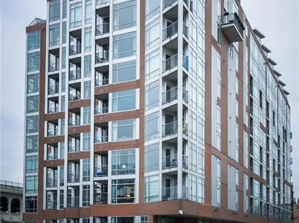 2222 Detroit Ave APT 404, Cleveland, OH 44113