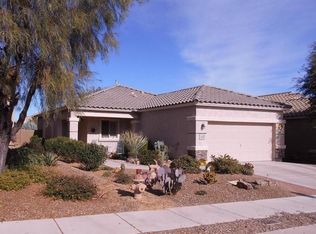 1338 W Calle Luis Maria, Sahuarita, AZ 85629