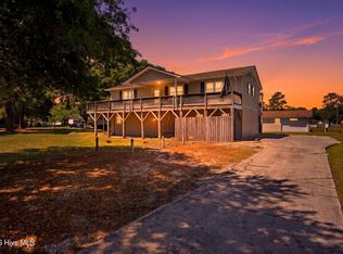 109 Gull Drive, Sneads Ferry, NC 28460