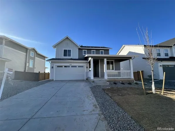 1763 Papuan Court, Brighton, CO 80601