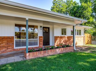 209 S Hill Dr, Weatherford, TX 76086