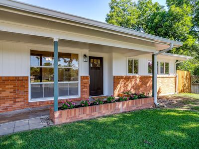 209 S Hill Dr, Weatherford, TX, 76086
