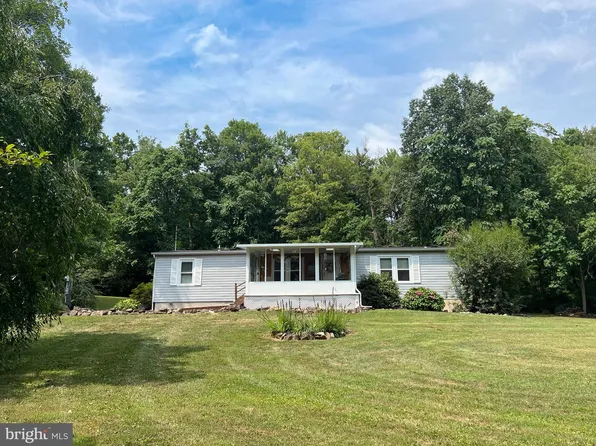 835 Horningtown Rd, Mifflintown, PA 17059