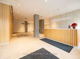 7439 Kingston Rd #918, Toronto, ON M1B 5S3