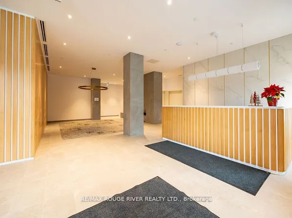 7439 Kingston Rd, Toronto, ON