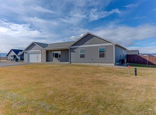 2950 Vermillion Way, East Helena, MT 59635